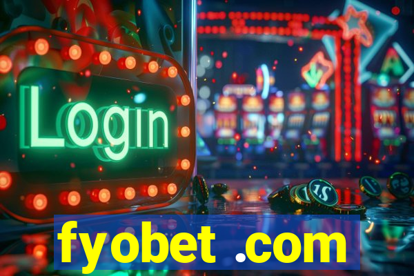 fyobet .com